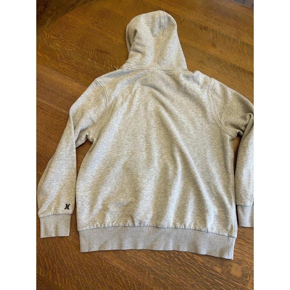 Hurley Men's Sweatshirt – Size Large - Picture 8 of 8